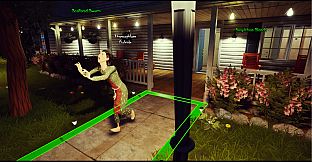 Ghost Master: Resurrection Core Edition