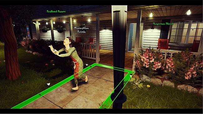 Ghost Master: Resurrection Core Edition