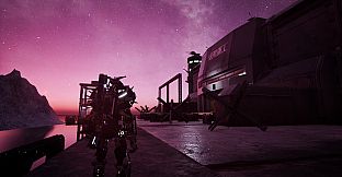 Kepler 186F Soundtrack - Battlecry