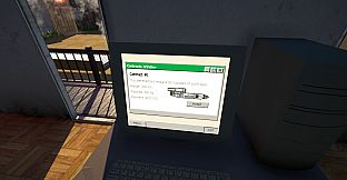 Missile Arsenal Simulator
