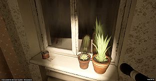 Russian Train Trip 3 - Flashlight