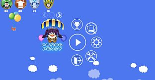 Flying Pengy - Costume Pack