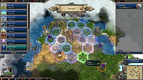 Warlock 2: The Exiled