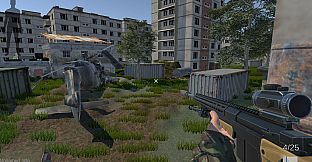 Downbass Warriors: Heroes of Maydamn