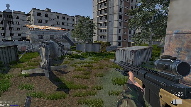 Downbass Warriors: Heroes of Maydamn