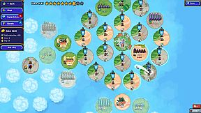 Circle Empires Tactics