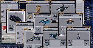 Fantasy Grounds - Traveller - Singularity Companion