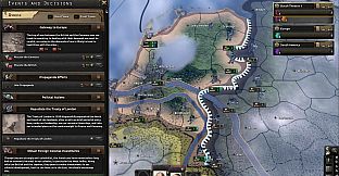 Expansion - Hearts of Iron IV: Man the Guns
