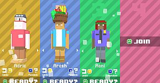 Think of the Children