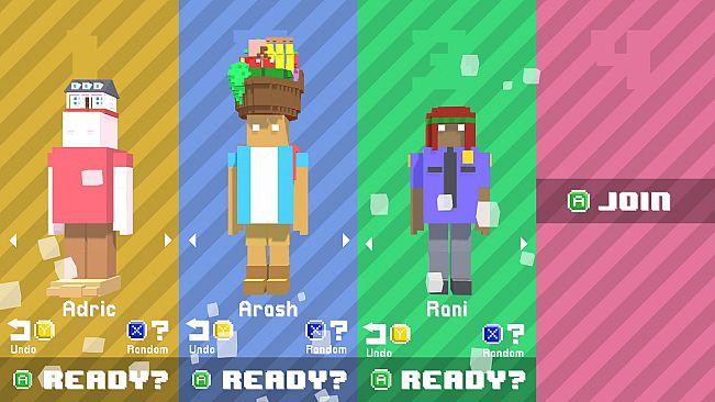 Think of the Children