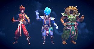 SpellRogue - Supporter Pack