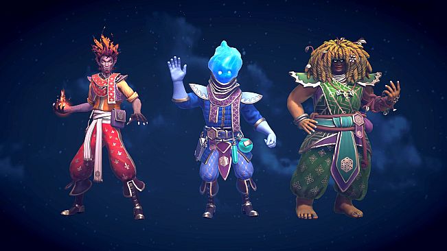 SpellRogue - Supporter Pack