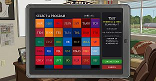 Pure College Football
