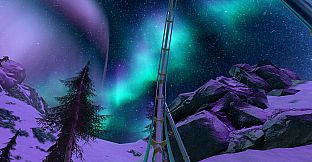 Epic Roller Coasters — Aurora
