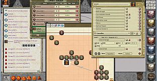 Fantasy Grounds - 1 on 1 Adventures #5: Vale of the Sepulcher (3.5E/PFRPG)