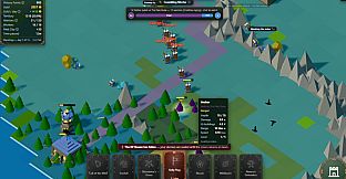 Random & Unfair Battlefields