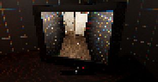 Missing Texture 1: Low texture