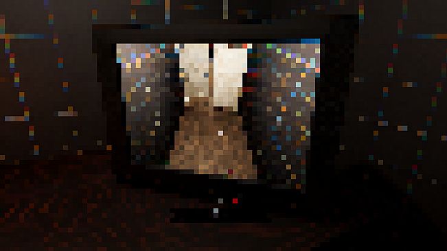 Missing Texture 1: Low texture