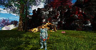 Tormented Soul - Onyx's Founder Cosmetics Bundle