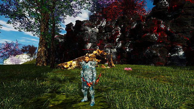 Tormented Soul - Onyx's Founder Cosmetics Bundle