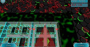 Paradox: The Breaking of Time