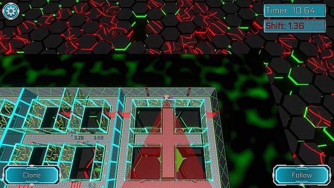 Paradox: The Breaking of Time