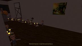 Invasion of The Halloween Fiends