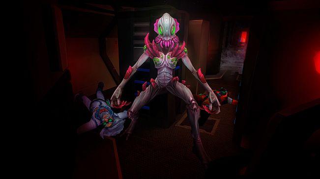 Enemy on Board - Founder's Edition