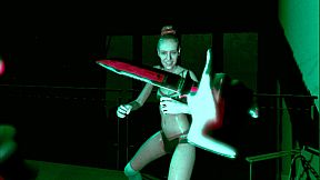 Haunt N Seek: Silent Siren