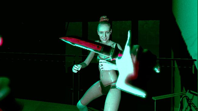 Haunt N Seek: Silent Siren