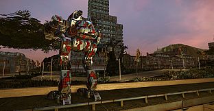 MechWarrior Online - Clan Light Mech Pack