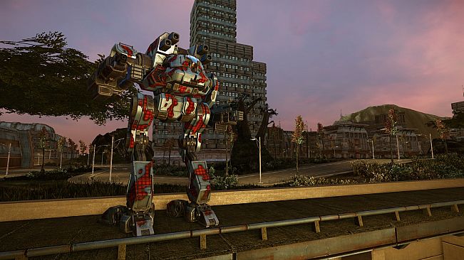 MechWarrior Online - Clan Light Mech Pack