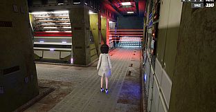 RETRO SCI-FI ADVENTURE