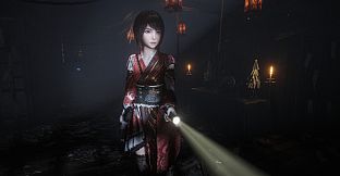 FATAL FRAME II: Crimson Butterfly REMAKE Digital Deluxe Upgrade