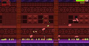 Zakk Hazard The Deadly Spawn