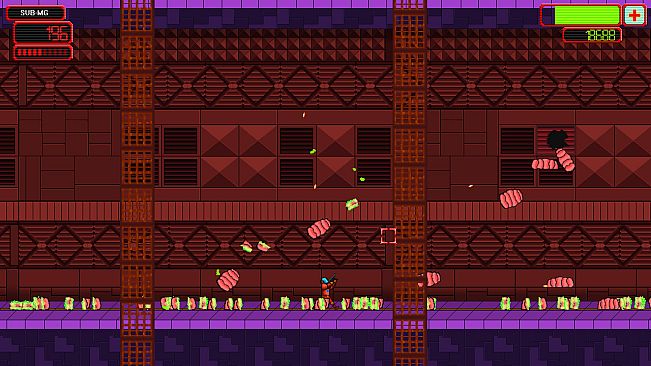 Zakk Hazard The Deadly Spawn