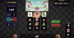 Gamblemon