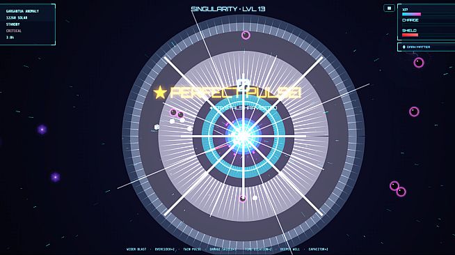 BlackHole Collapse
