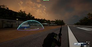 Phase Line: Raider Assault