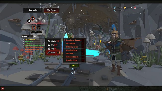 Heroic Aegisio: Origins