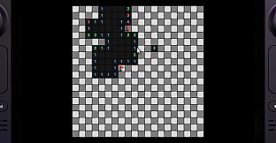 Mini Sweeper