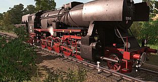 Trainz 2019 DLC - Pro Train DB Class 52
