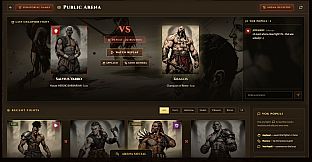 Ludus Magna