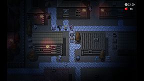 Silent Tales‌: Vermilion Embers