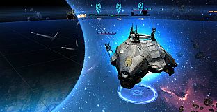 Galaxy Reavers:Titan DLC