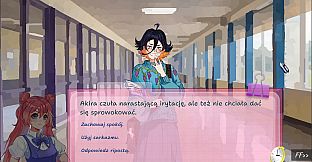 Akira: Making Fest Together