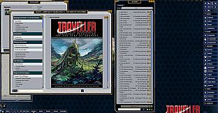 Fantasy Grounds - Deepnight Revelation 4: The Far Side of Nowhere