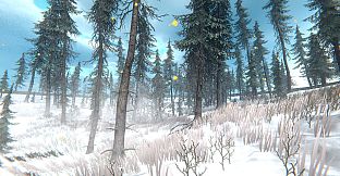 WINTER SADNESS SIMULATOR