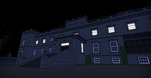 The Séance of Blake Manor