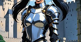 Beauty Jigsaw - Image Pack